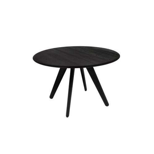 Tavolo per sala d'attesa - Slab - Nurture - Steelcase - rettangolare / rotondo