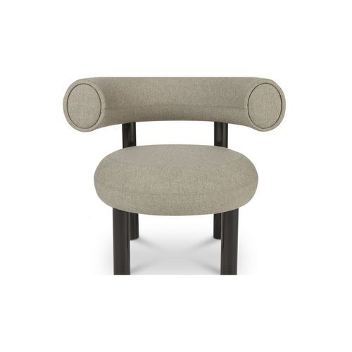 Poltrona per sala d'attesa - Fat  - Nurture - Steelcase