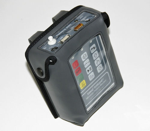 Monitor multiparametrico compatto - PC-VetGard+ - Vmed Technology - ECG / veterinario / con connessione wireless