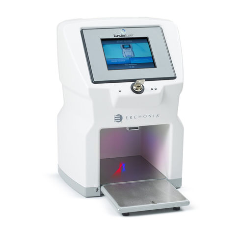 Laser per onicomicosi - Lunula laser® - Erchonia - diodo / da tavolo / classe 2