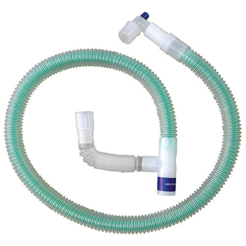 Circuito respiratorio veterinario - 06831 - A.M. Bickford