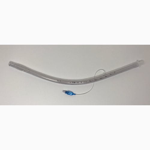 Tubo endotracheale orale - 05411 - A.M. Bickford