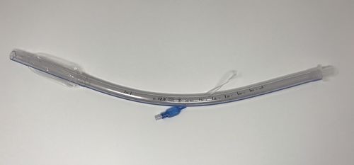 Tubo endotracheale orale - 05412 - A.M. Bickford