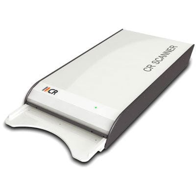 Scanner CR veterinario - MCR Plus - Diagnostic Imaging Systems