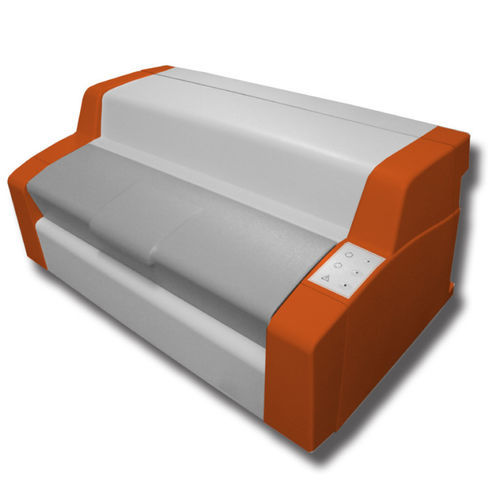 Scanner CR veterinario - CR4000 - Diagnostic Imaging Systems