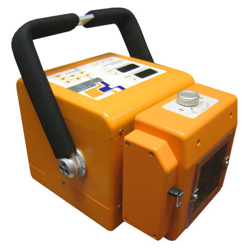 Generatore di raggi X per radiografia veterinaria - ULTRA 10060Hf - Diagnostic Imaging Systems - portatile / con batteria