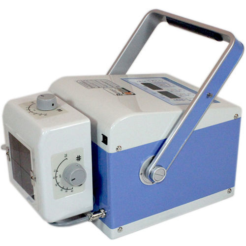 Generatore di raggi X per radiografia veterinaria - Poskom PXM-40BT - Diagnostic Imaging Systems - portatile / con batteria