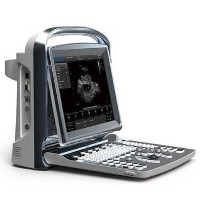 Ecografo veterinario portatile - Chison ECO1 - Diagnostic Imaging Systems - multiuso / per equini / per ovini