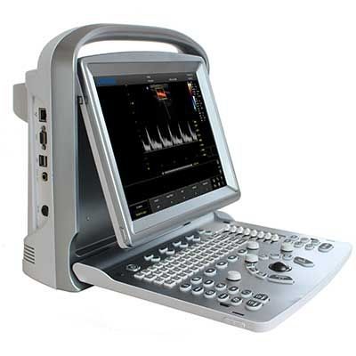 Ecografo veterinario portatile - Chison Eco5 - Diagnostic Imaging Systems - multiuso / per equini / per ovini
