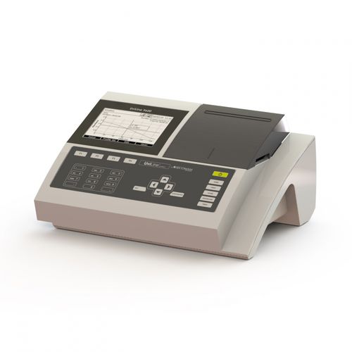 Spettrofotometro visibile - Uviline 9600 - AQUALABO - UV-visibile / UV / per analisi di acque