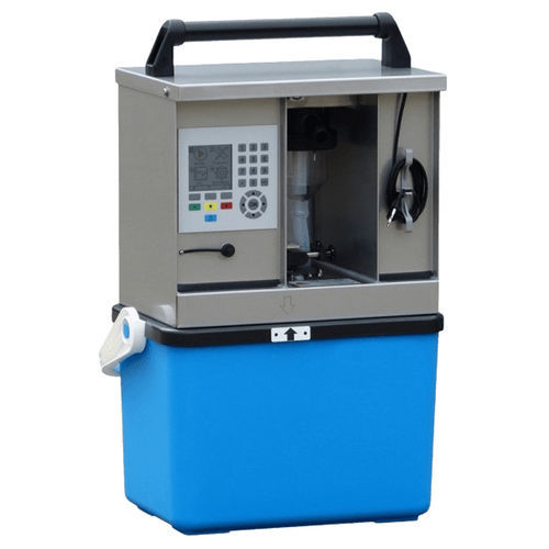 Campionatore di campionamento - AQUIBOX  - AQUALABO - per analisi ambientale / di portata / di pressione