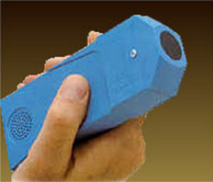 Rilevatore di gravidanza per animali per suini - Preg-Tone II Plus® - Renco