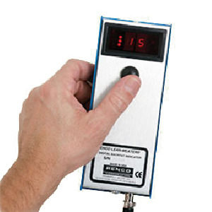 Scanner del grasso dorsale - Lean-Meater Series 12 - Renco