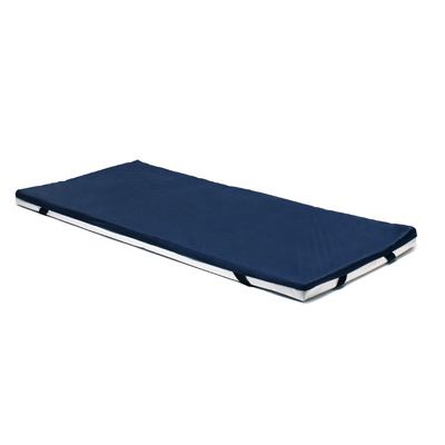 Sovramaterasso per letto ospedaliero - 103680 - GF Health Products - viscoelastico / in gel / multistrato