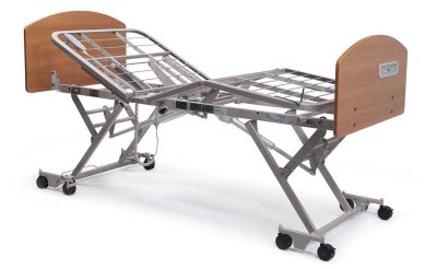 Letto medico - MP49174, MZ49174, MX49174, MZW49174 - GF Health Products - da ospedale / elettrico / ad altezza regolabile