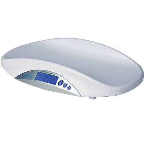 Bilancia veterinaria elettronica - MS-15 - Brecknell - per animali di grossa taglia / da banco