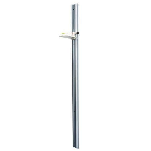 Misuratore d'altezza meccanico - 205HR - Health O meter Professional - da parete