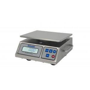 Microbilancia elettronica - 3401KL - Health O meter Professional - per smaltimento pannolini / da banco / con display LCD