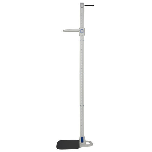 Misuratore d'altezza per adulti - 221HR - Health O meter Professional - meccanico / portatile