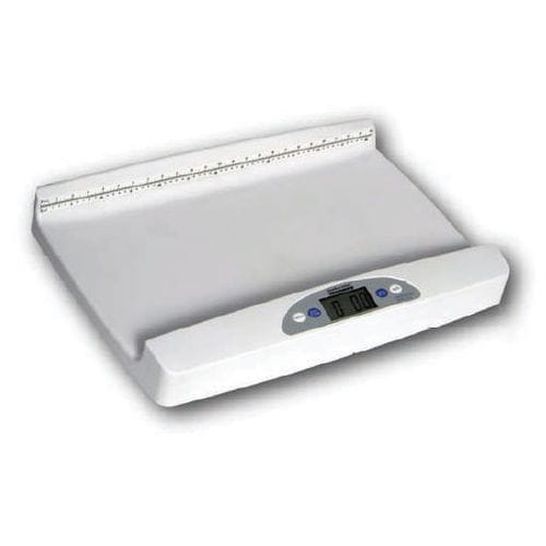 Bilancia pesaneonati elettronica - 553KL - Health O meter Professional - da tavolo / con display LCD