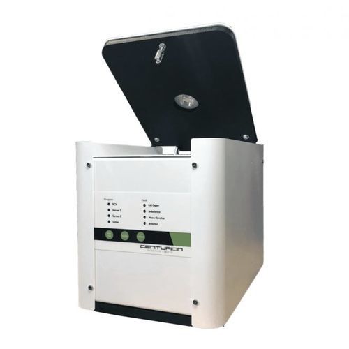 Centrifuga Da Laboratorio Elettrica 4000 Giri/min - 6 X 20 Ml, Per Scuole E Ospedali - Foto 6