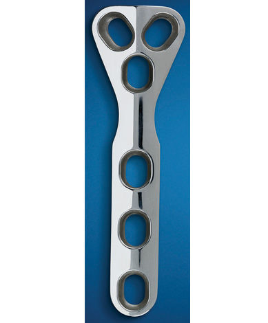 Placca ossea veterinaria - Biomedtrix