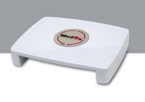 Audiometro diagnostico - AVANT A2D+ - MedRx - audiometria per adulti / basato su computer