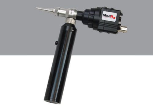 Videotoscopio con speculum - MedRx