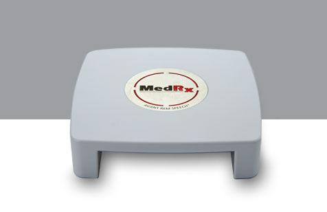 Sistema di aggiustamento per audioprotesi per voice mapping - REM Speech+ - MedRx