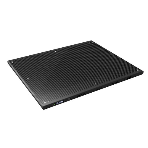 Rilevatore a pannello piatto per radiografia multidisciplinare - PIXX 1417  - PIXXGEN Corporation - portatile / con connessione wireless / 14 x 17