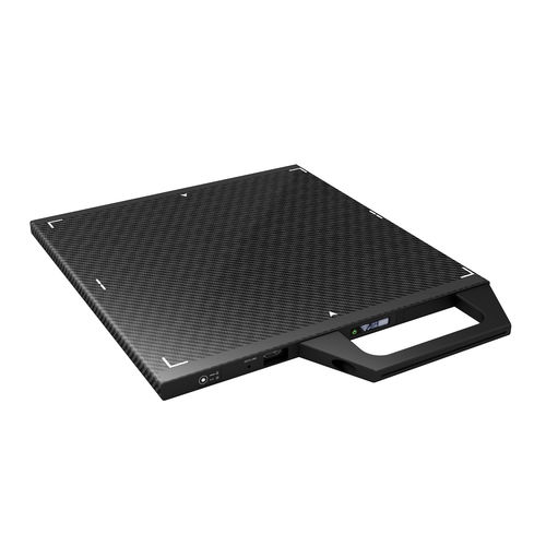 Rilevatore a pannello piatto per radiografia veterinaria - PIXX 1212  - PIXXGEN Corporation - per radiografia pediatrica / portatile / con connessione wireless