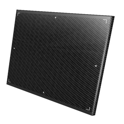 Rilevatore a pannello piatto per radiografia multidisciplinare - PIXX 2430 - PIXXGEN Corporation - per mammografia / portatile / con connessione wireless