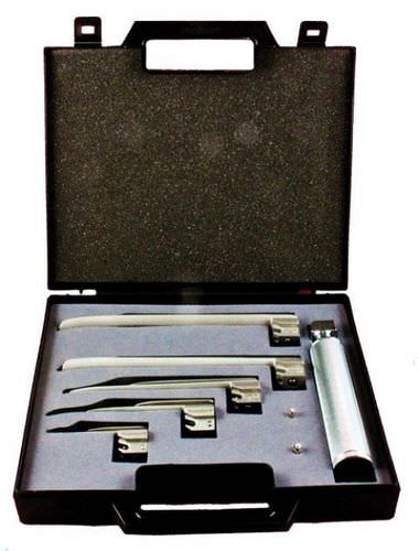 Set di laringoscopi veterinario - C-LARYNGOSCOPE - MDS