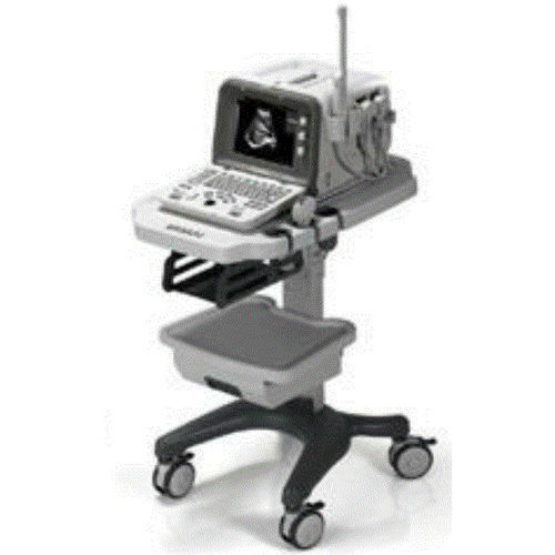 Ecografo veterinario portatile - DUS 60 VET - Leading Edge - multiuso