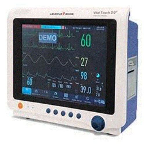 MONITOR SEGNI VITALI CON ECG HOLTER CHECK-ME PRO - WIRELESS - Foto 9