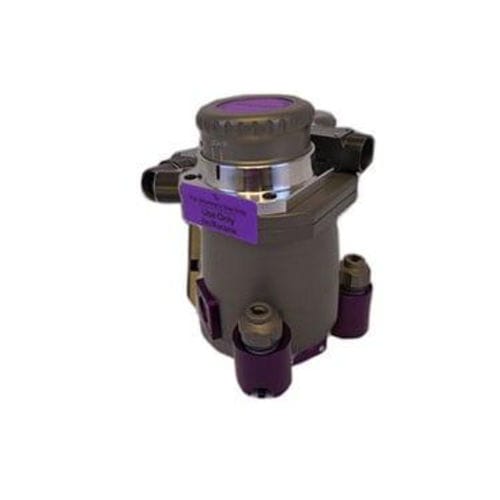 Evaporatore per anestesia veterinaria - Tec 3 Iso  - Leading Edge - di gas anestetici / isofiurano