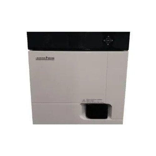 Autoclave medico - 1018A PLUS - Leading Edge - a vapore / da banco / automatico