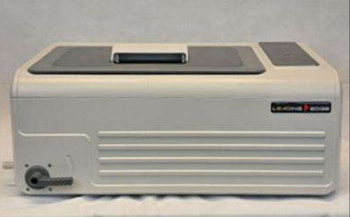 Vasca ad ultrasuoni in acciaio inossidabile - LE UC-1384 - Leading Edge