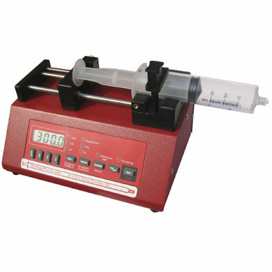 Pompa-siringa per anestesia - NE-300 - New Era Pump Systems - a 1 via / TCI