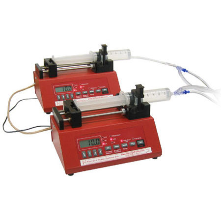 Pompa-siringa a 2 vie - DUAL-NE-1000X - New Era Pump Systems - in continuo