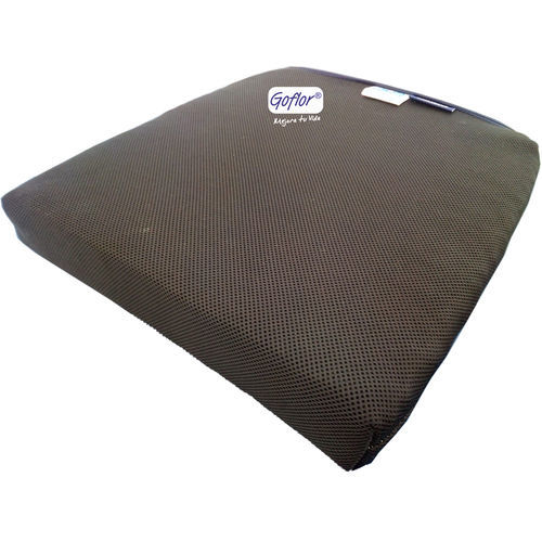 Cuscino da seduta - BREATHAIR - Goflor® - per sedia a rotelle / per adulti / in poliuretano