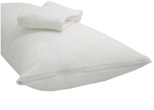 Fodera per cuscino ospedaliero impermeabile - BAMBU PU  - Goflor® - antimicrobica / in cotone / in poliestere