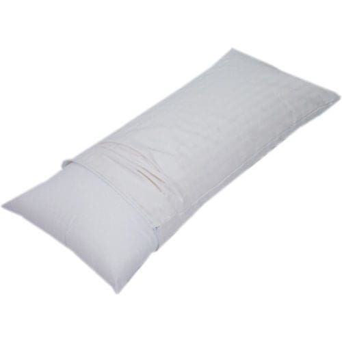 Fodera per cuscino ospedaliero in poliestere - CUTI Ref. 05320 - Goflor®