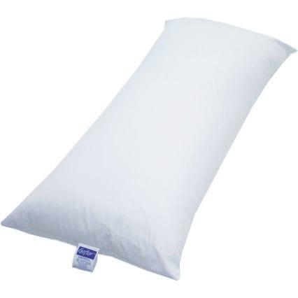 Fodera per cuscino ospedaliero impermeabile - BASSIC PU Ref. 05020 - Goflor® - antimicrobica / in poliestere / in poliuretano