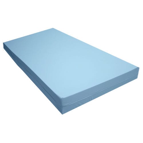 Fodera di protezione per materasso - SANIPLUS BIELASTIC  - Goflor® - impermeabile / antimicrobica / in poliuretano