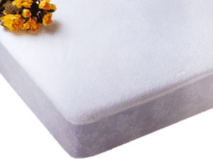 Fodera di protezione per materasso - POL PU - Goflor® - impermeabile / in poliestere