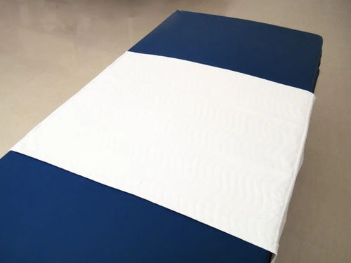 Telo proteggimaterasso salvamaterasso - ECO ABSOR  - Goflor® - antitraspirante / impermeabile / imbottito