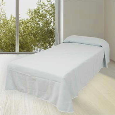 Sopraccoperta riscaldata - CLASSIC CUTI  - Goflor® - in poliestere / in cotone