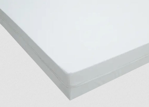 Fodera di protezione per materasso - BASSIC PU - Goflor® - impermeabile / antimicrobica / in poliestere