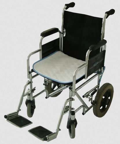 Tappetino antiscivolo per sedia a rotelle - ABSOR Ref. 49370 - Goflor®